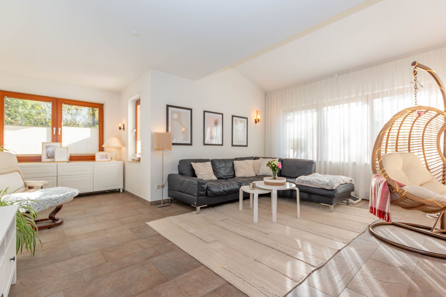 Detached villa by the river Vechte in Nordhorn — 25