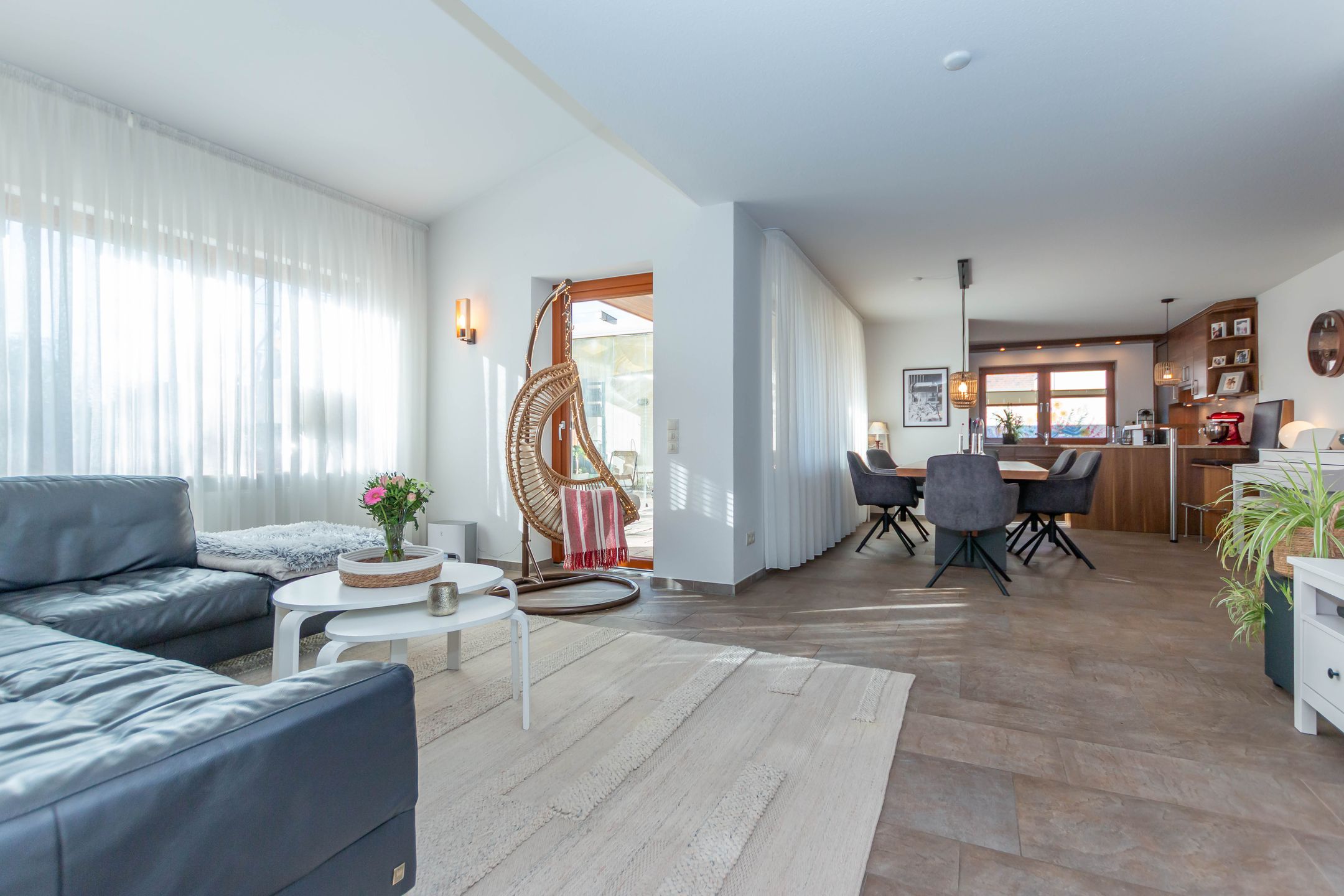 Detached villa by the river Vechte in Nordhorn — 26