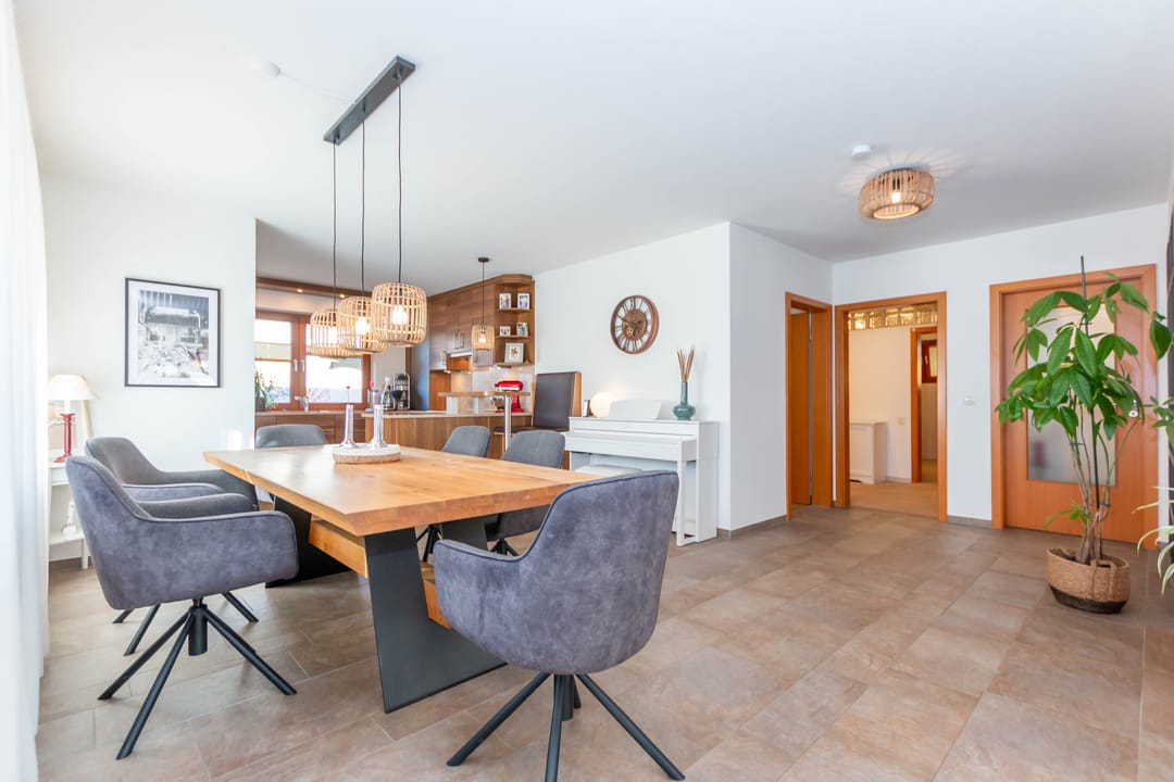Detached villa by the river Vechte in Nordhorn — 27