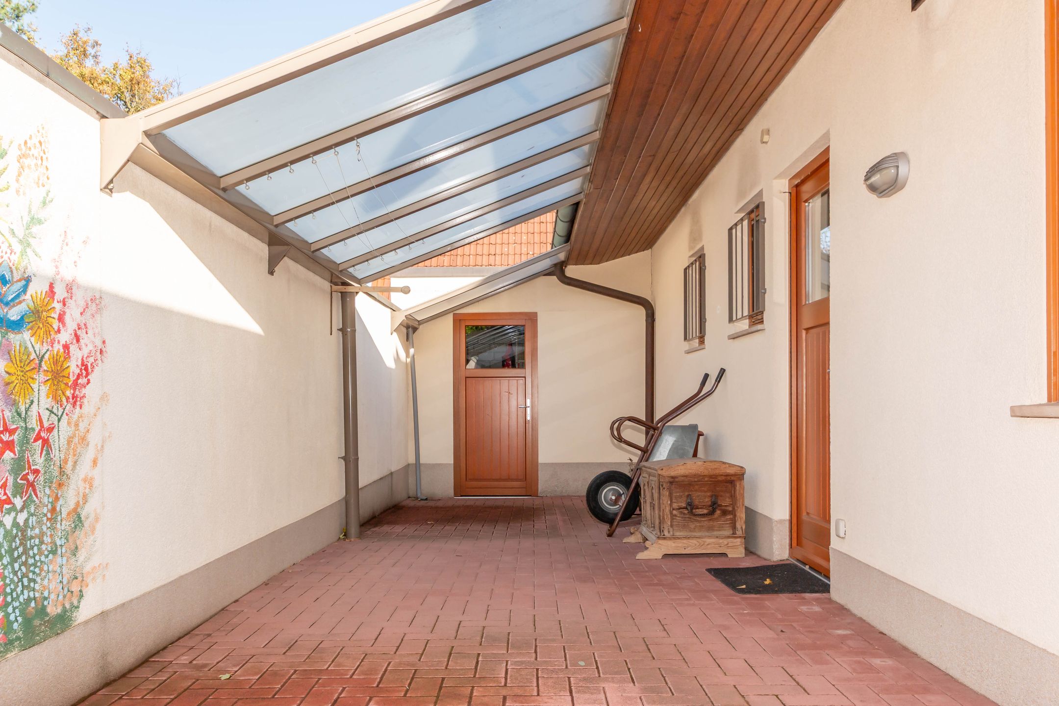 Detached villa by the river Vechte in Nordhorn — 32