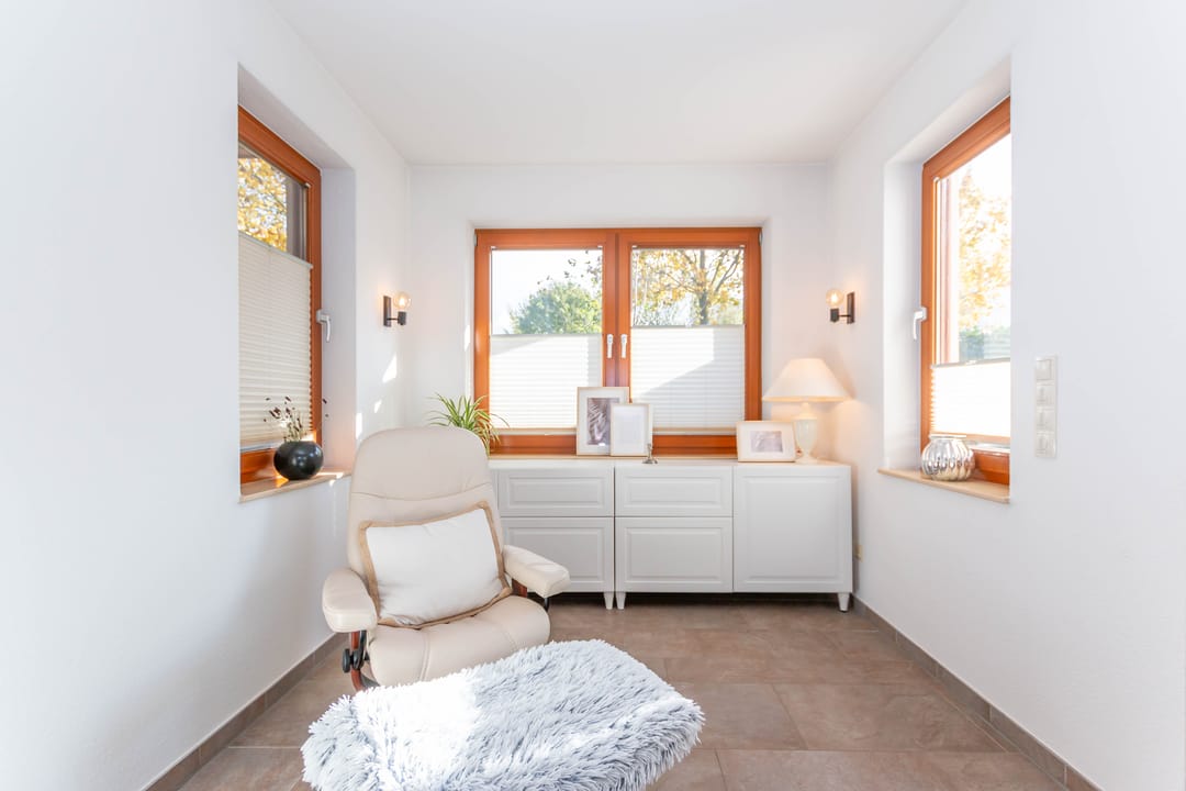 Detached villa by the river Vechte in Nordhorn — 33