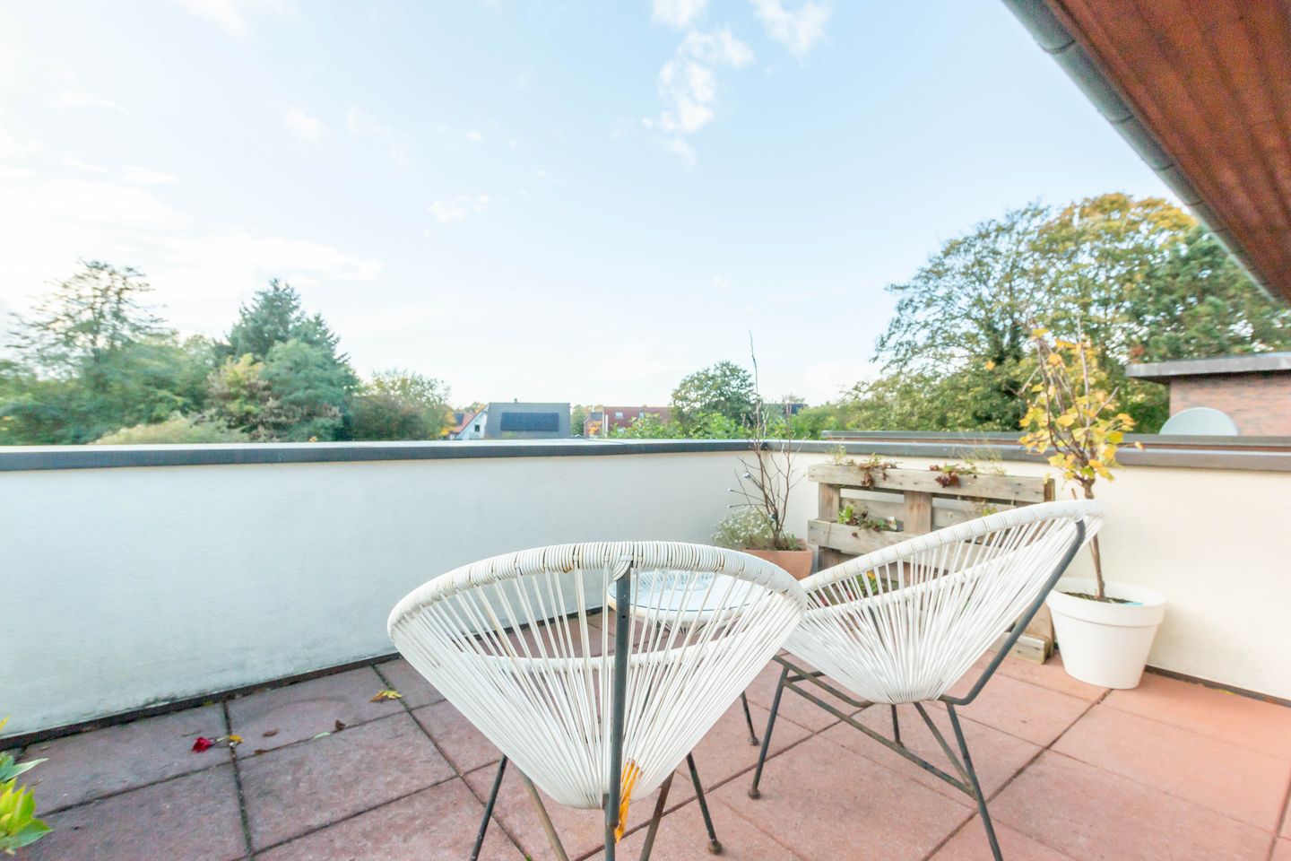 Detached villa by the river Vechte in Nordhorn — 17