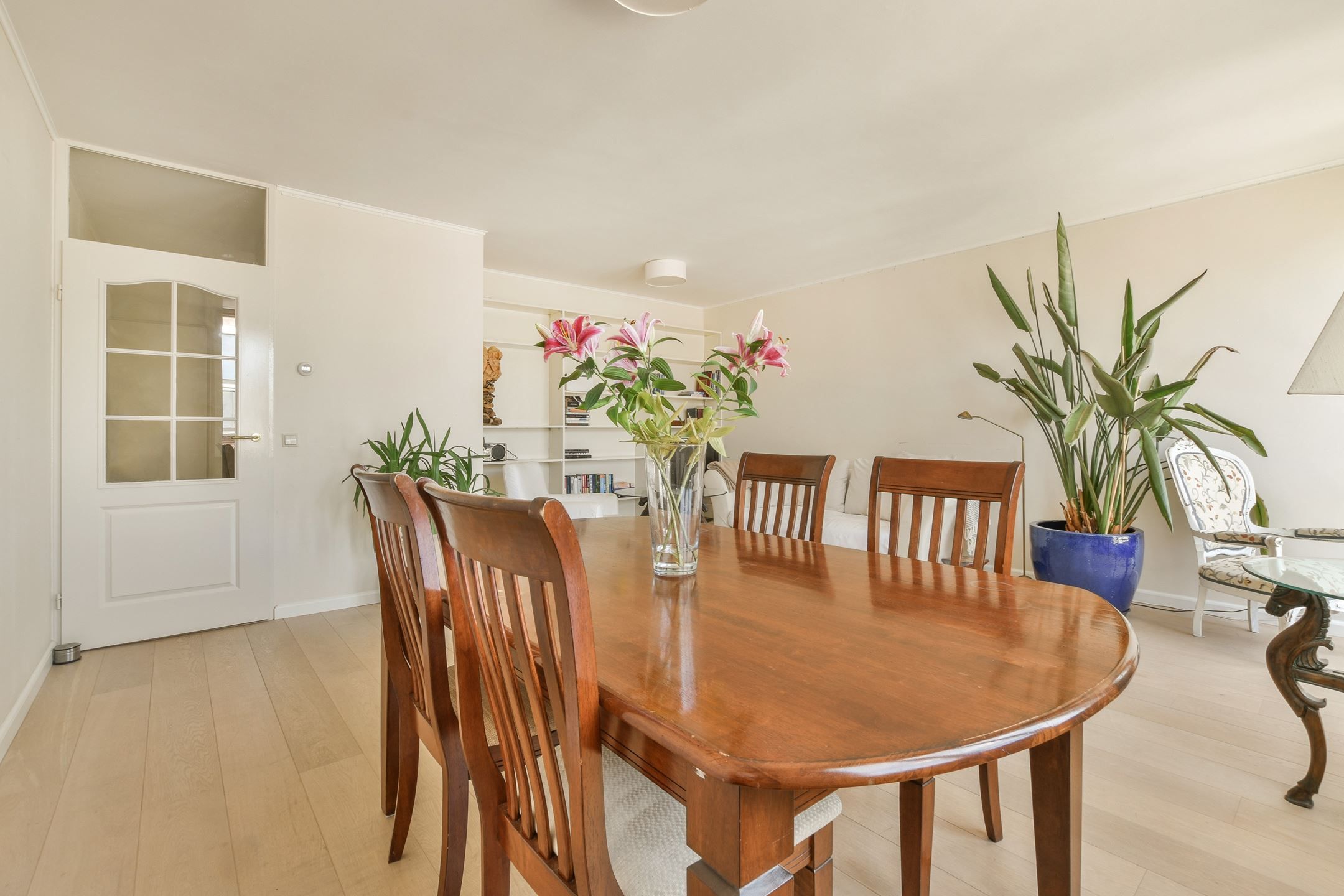 Foto 3 van Kinkerstraat 223-F