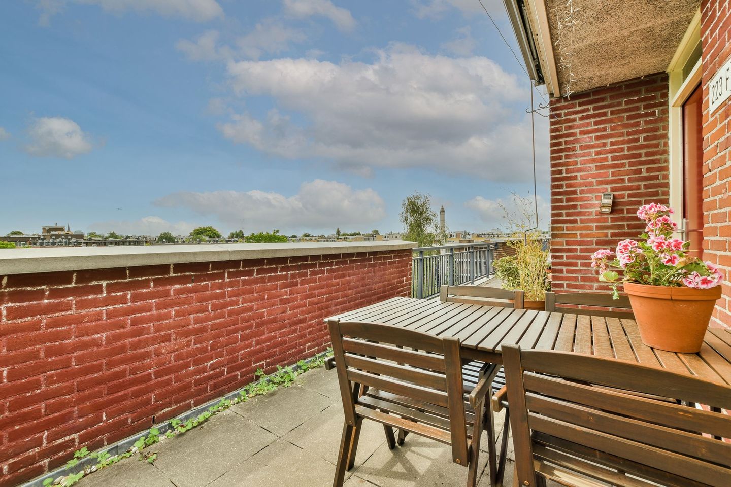 Foto 19 van Kinkerstraat 223-F