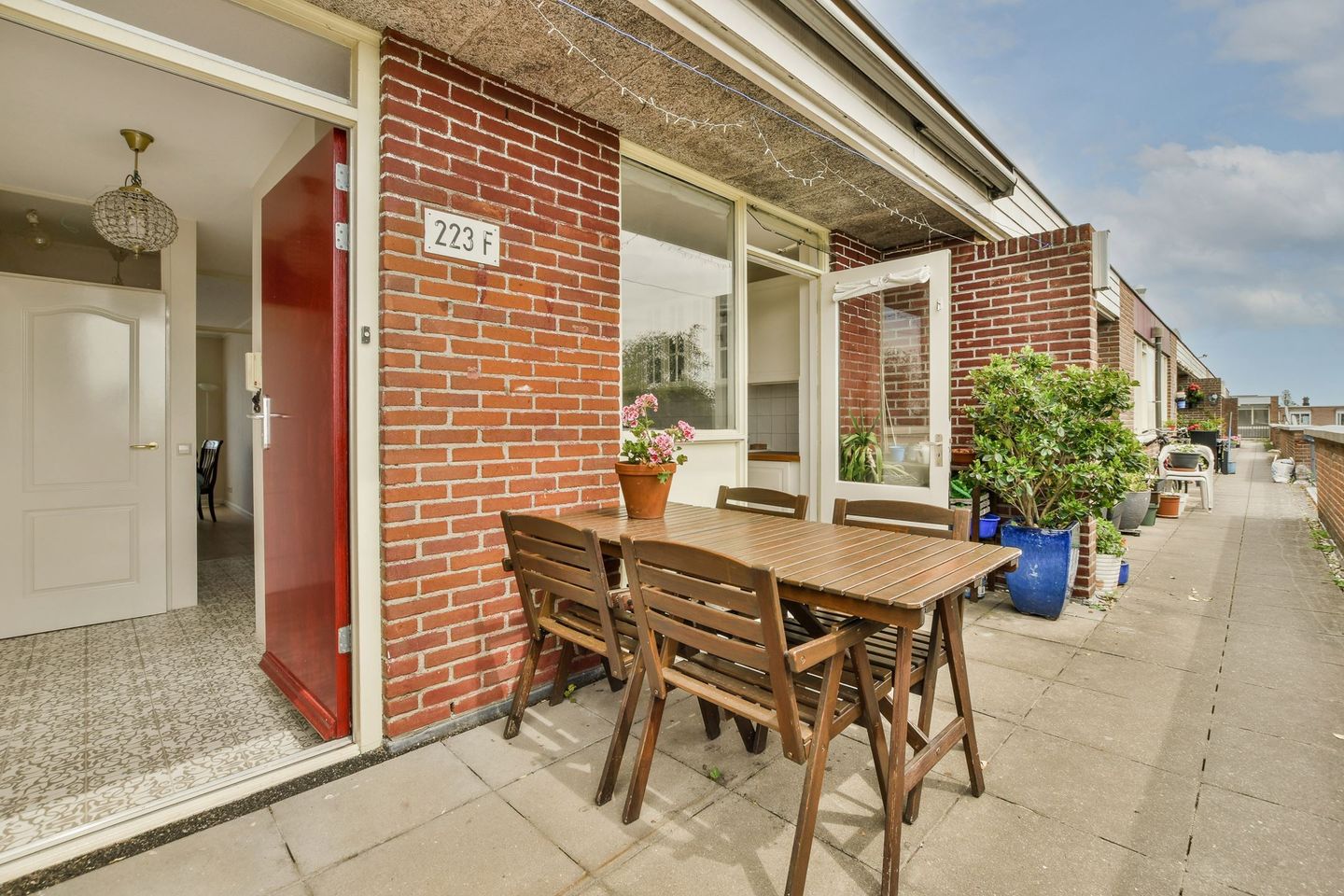 Foto 20 van Kinkerstraat 223-F