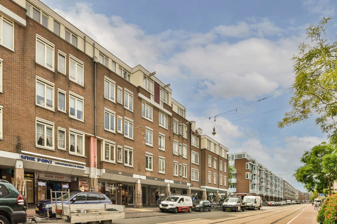 Foto 22 van Kinkerstraat 223-F