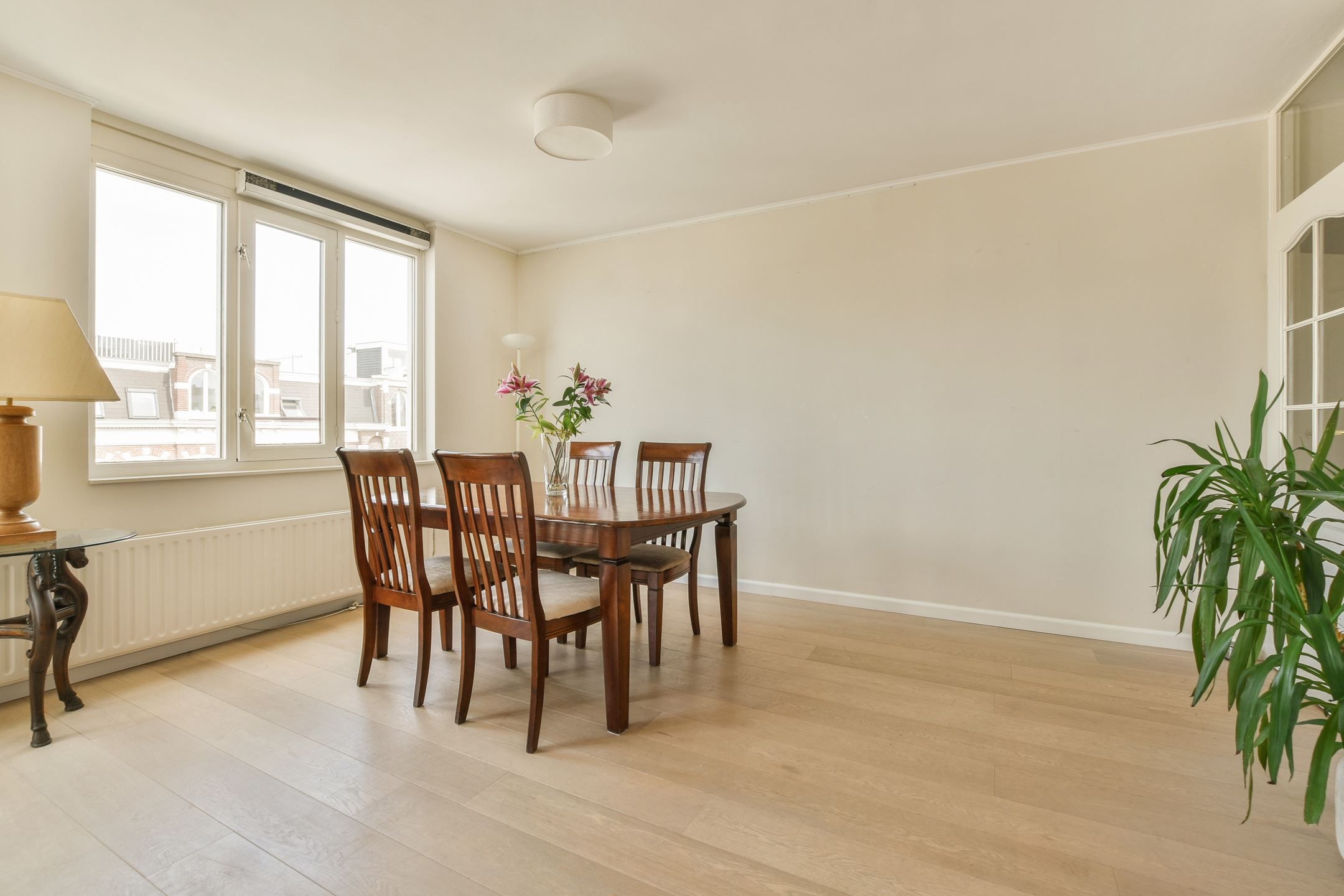 Foto 6 van Kinkerstraat 223-F