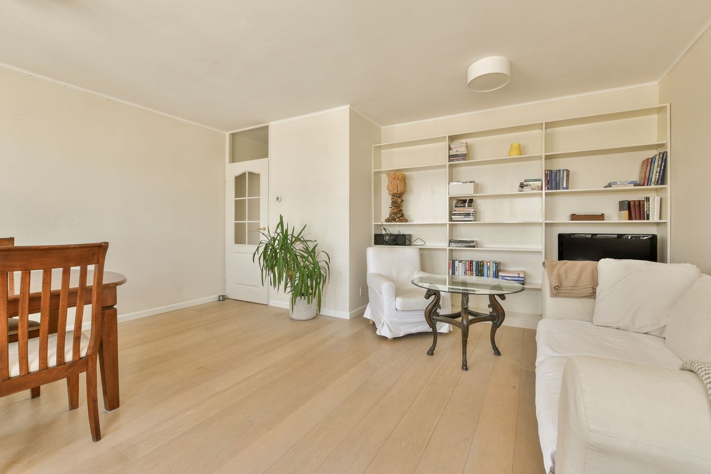 Foto 4 van Kinkerstraat 223-F