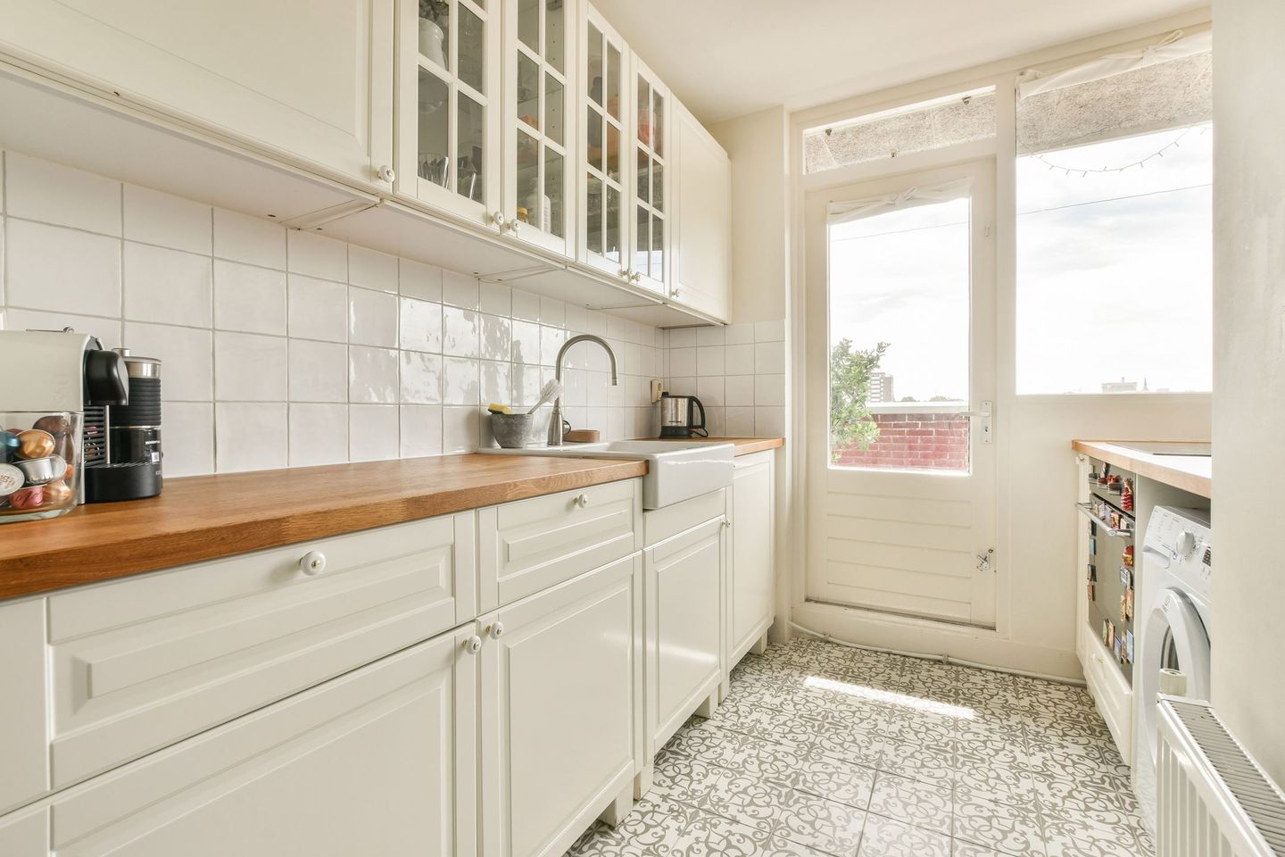 Foto 10 van Kinkerstraat 223-F