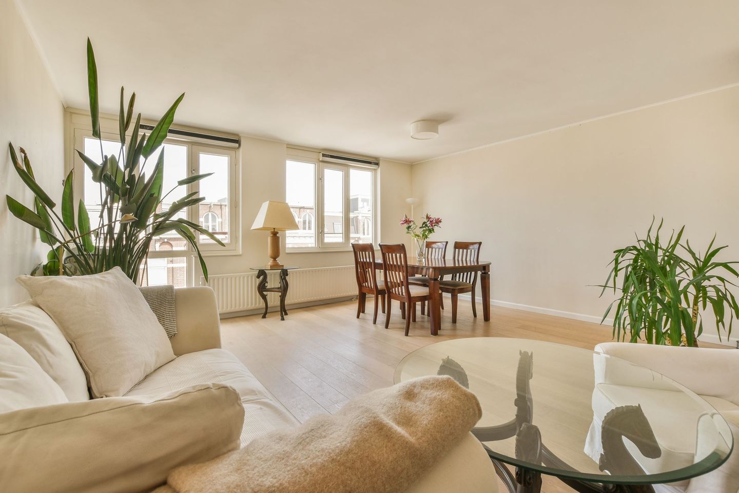 Foto 5 van Kinkerstraat 223-F