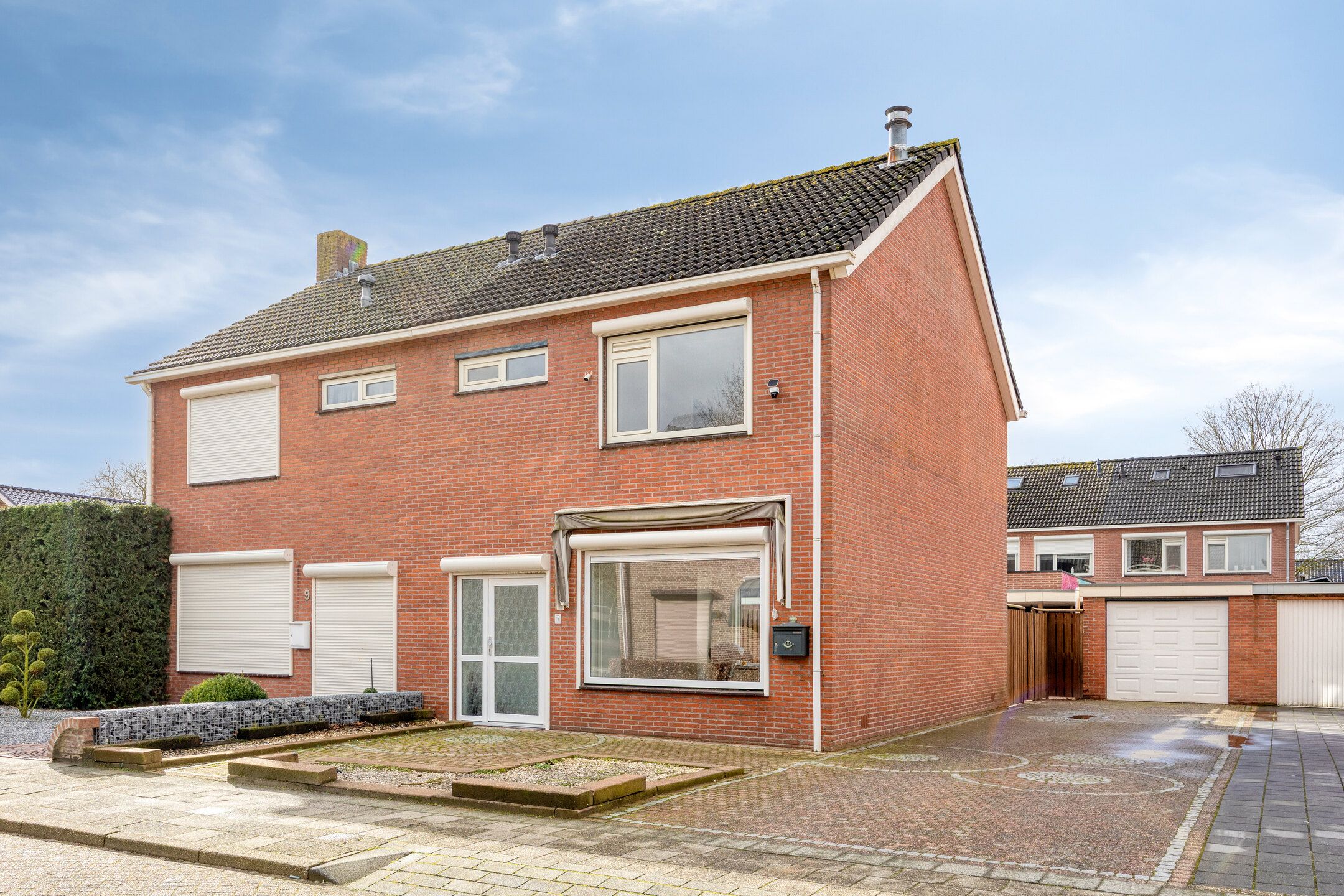 Buying a house in The Netherlands., Kraaiendonk 11