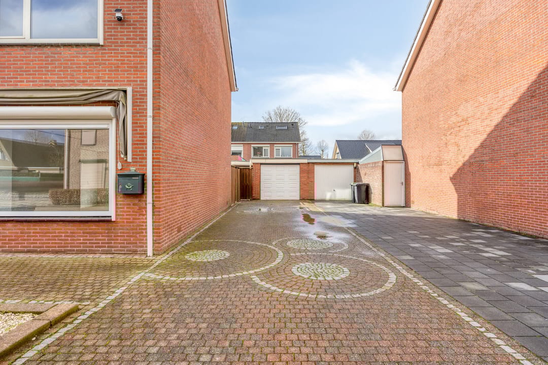 Photo 8 of Kraaiendonk 11