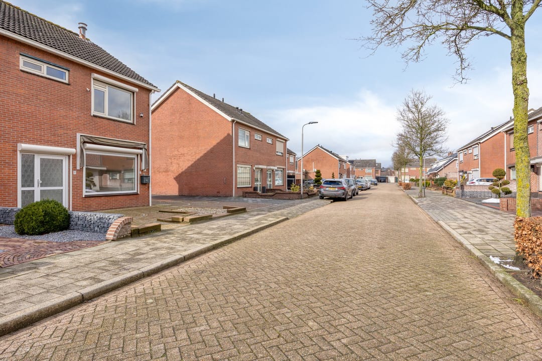 Foto 11 van Kraaiendonk 11