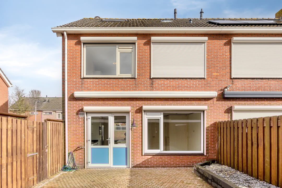 Photo 37 of Kraaiendonk 11