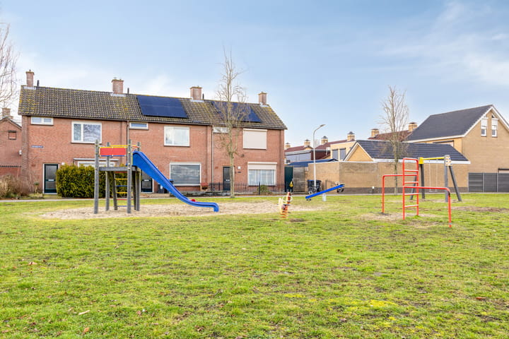 Foto 4 van Kraaiendonk 11