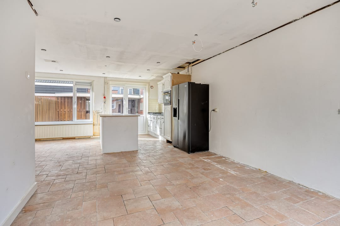 Photo 13 of Kraaiendonk 11