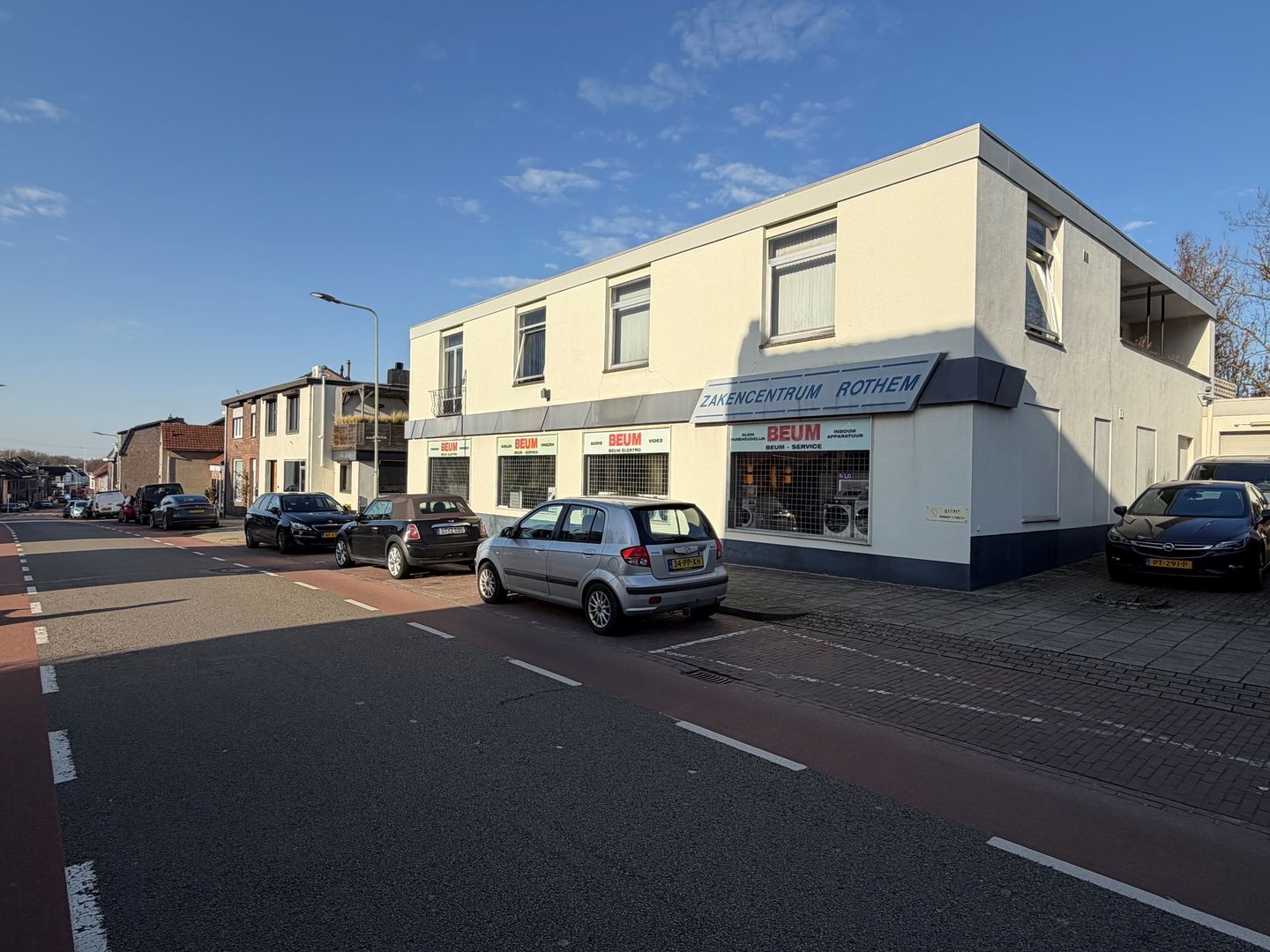 Bekijk foto 3 van Klinkenberg 96