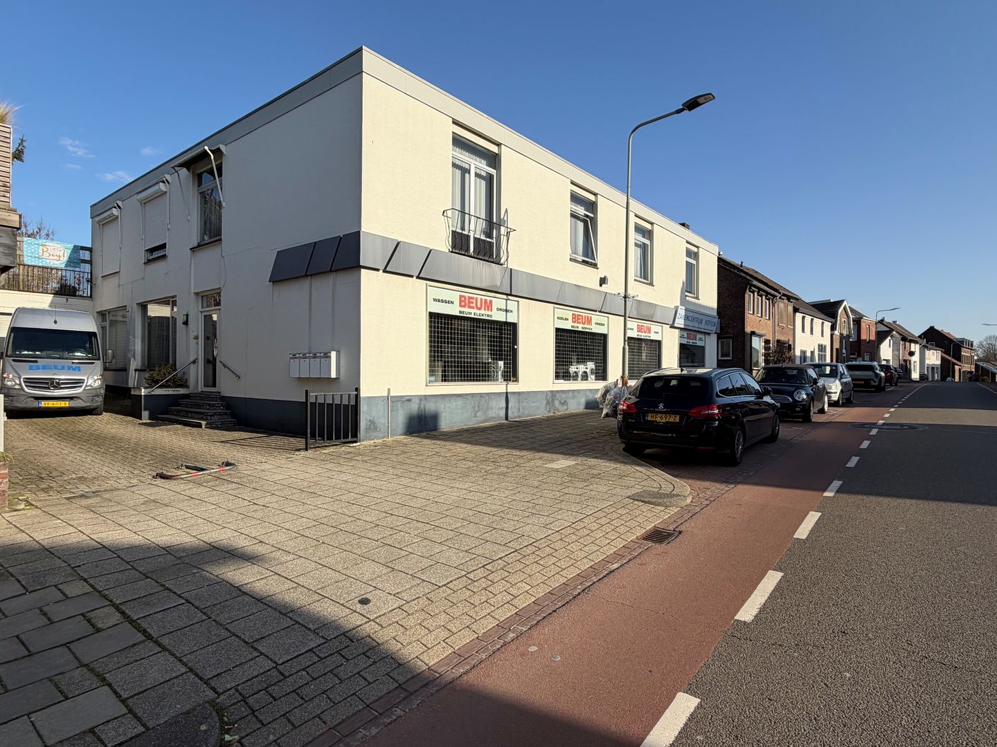 Bekijk foto 1 van Klinkenberg 96