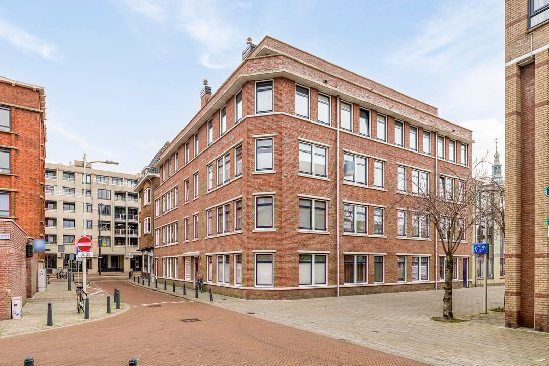 Foto 1 van Snoekstraat 6-A