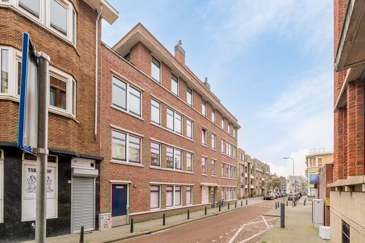 Photo 4 of Snoekstraat 6-A