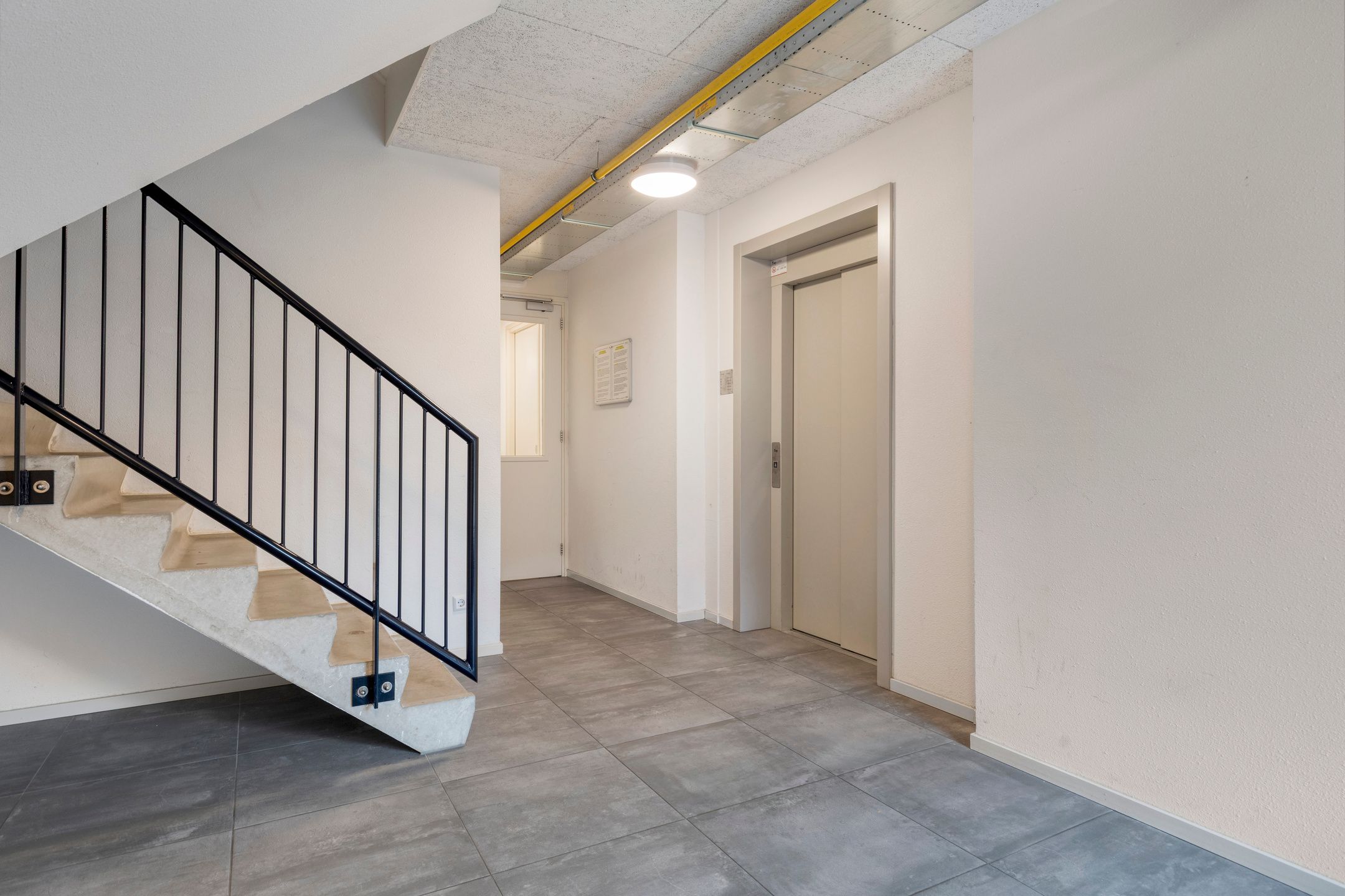 Foto 6 van Snoekstraat 6-A