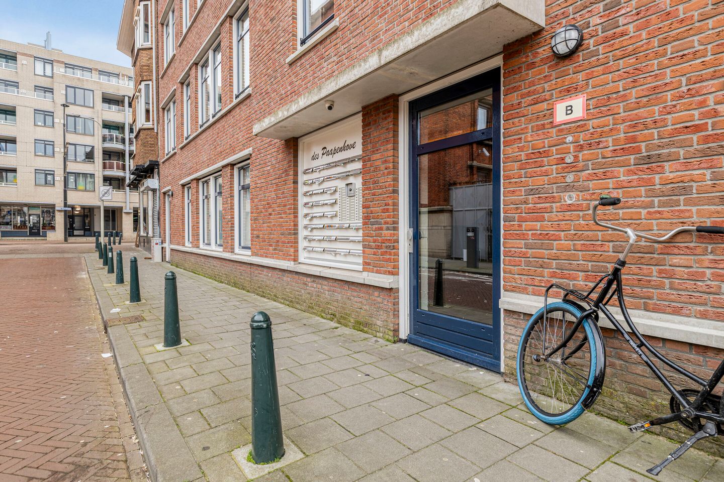 Foto 5 van Snoekstraat 6-A