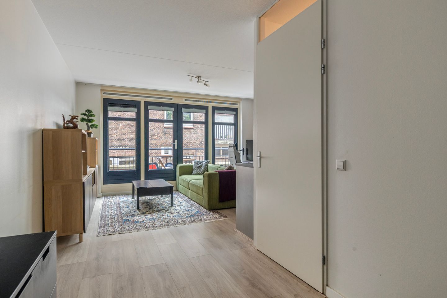 Foto 10 van Snoekstraat 6-A