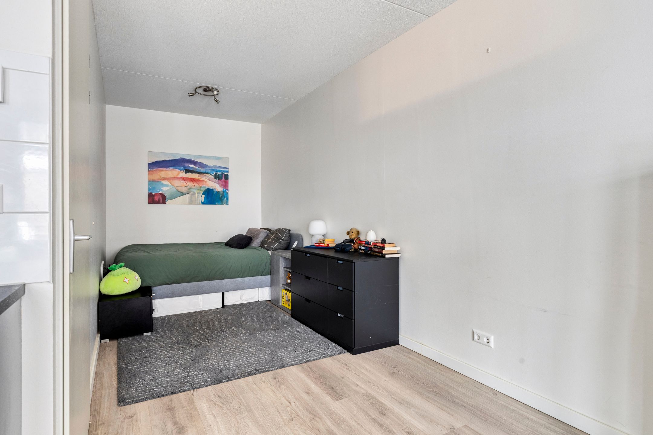 Foto 12 van Snoekstraat 6-A