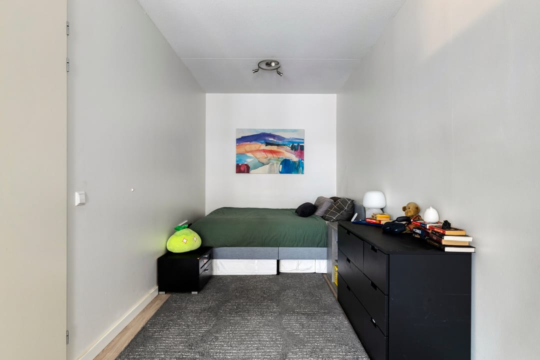 Foto 13 van Snoekstraat 6-A