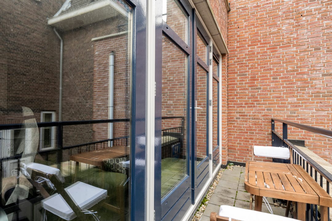 Foto 16 van Snoekstraat 6-A