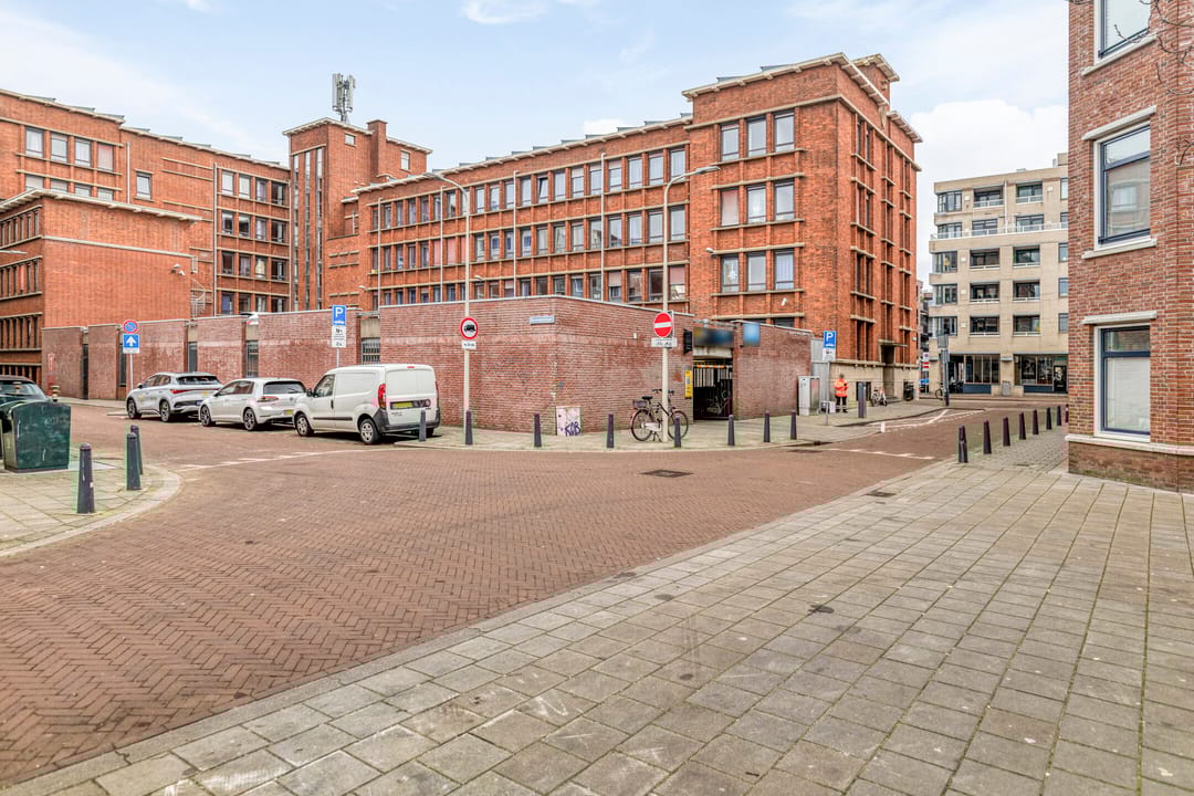 Foto 17 van Snoekstraat 6-A