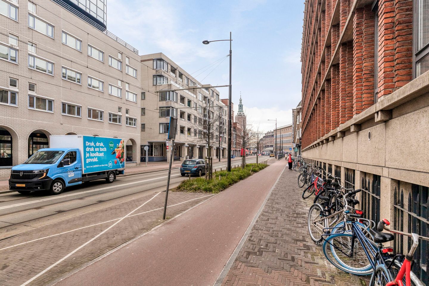 Foto 19 van Snoekstraat 6-A