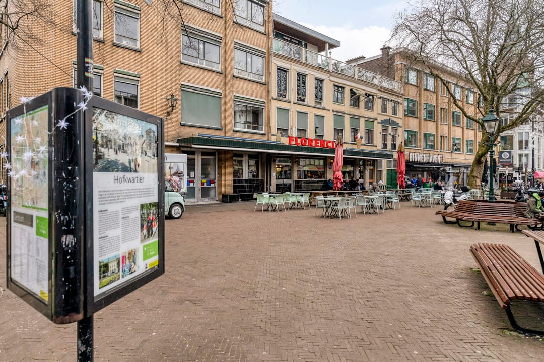 Foto 23 van Snoekstraat 6-A