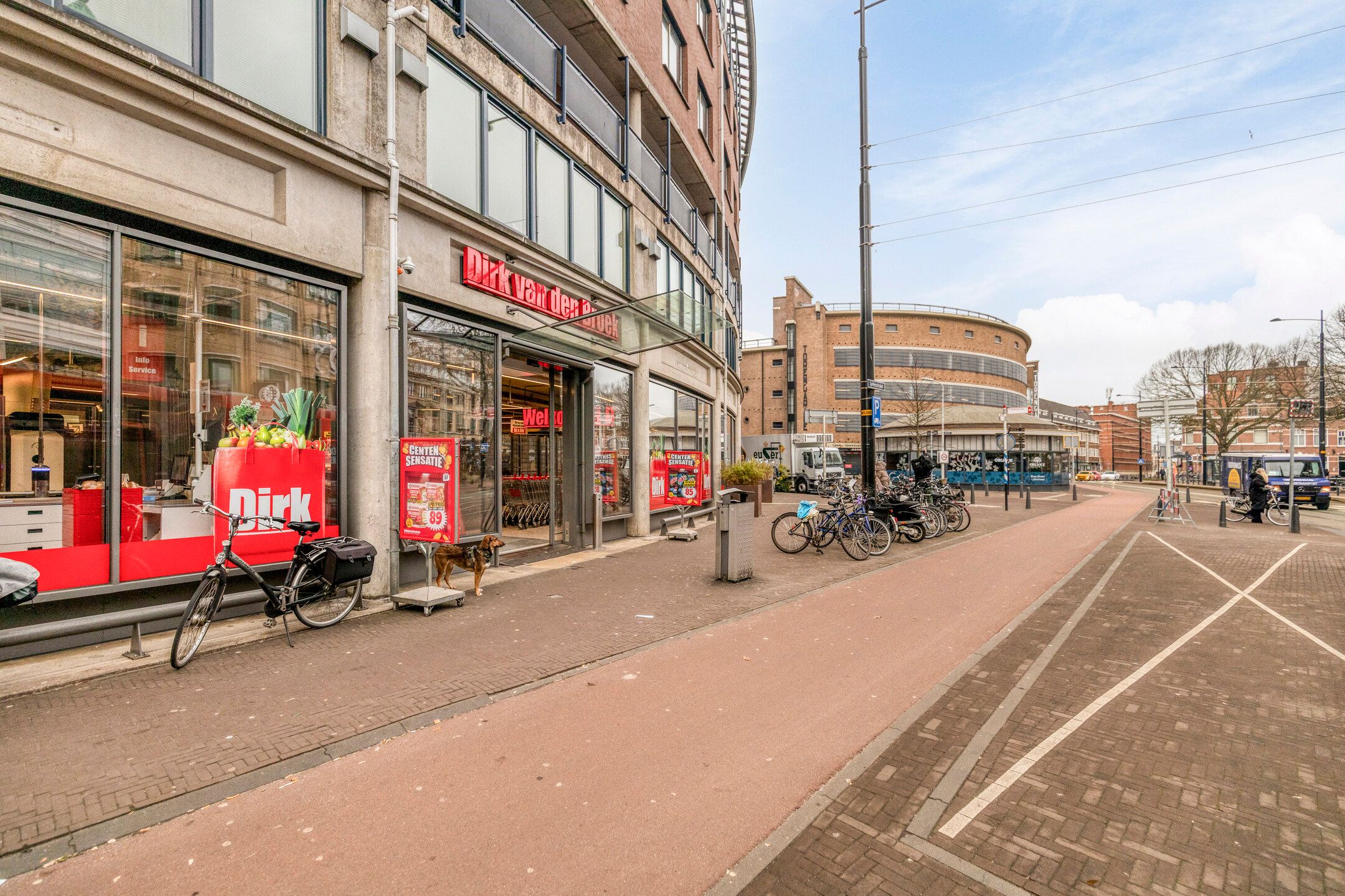 Foto 24 van Snoekstraat 6-A