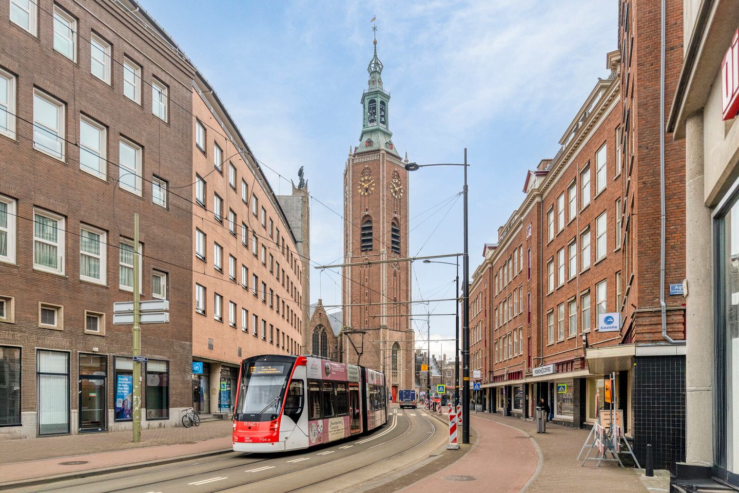 Foto 25 van Snoekstraat 6-A