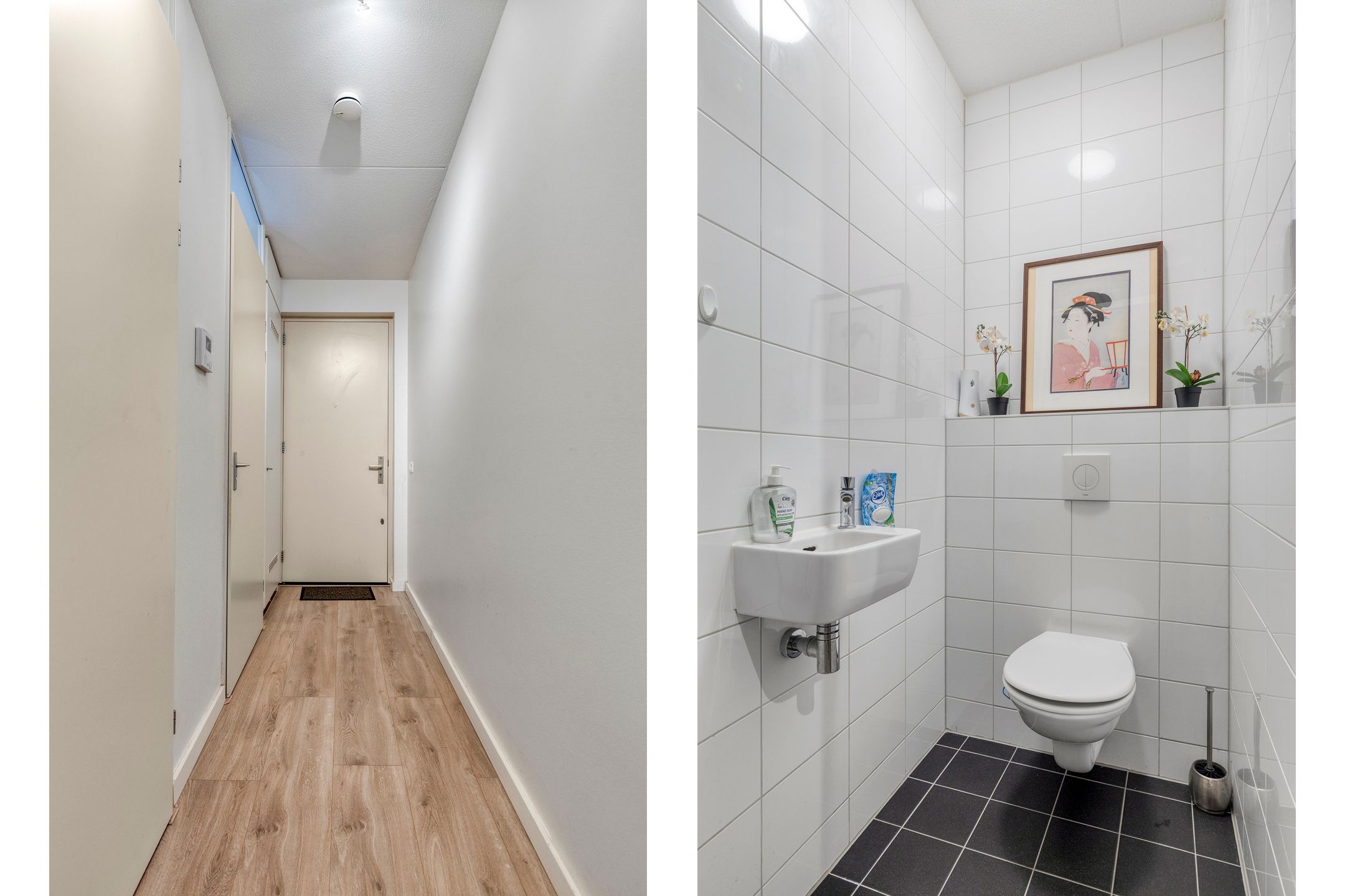 Foto 3 van Snoekstraat 6-A