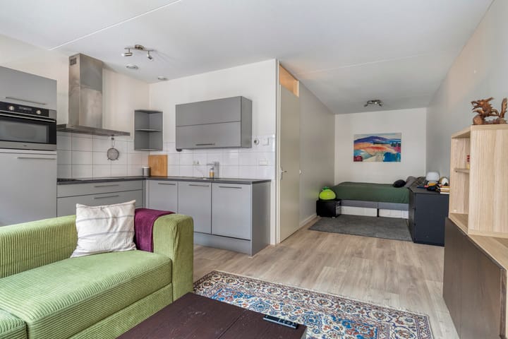 Photo 2 of Snoekstraat 6-A