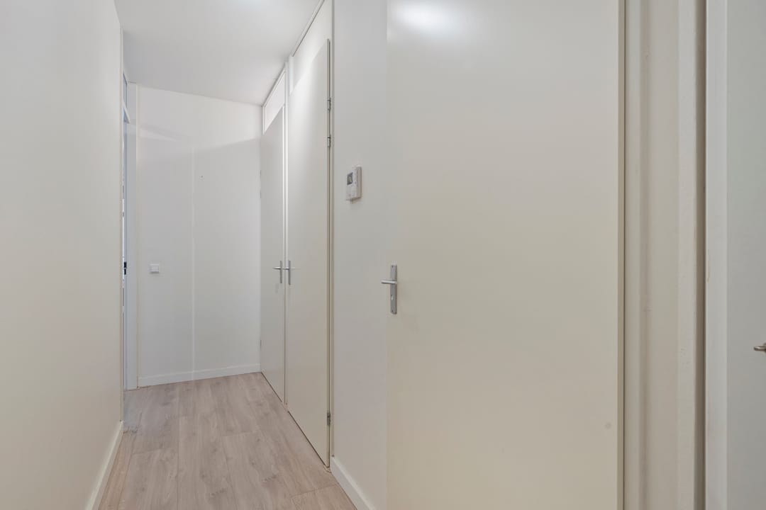 Foto 8 van Snoekstraat 6-A