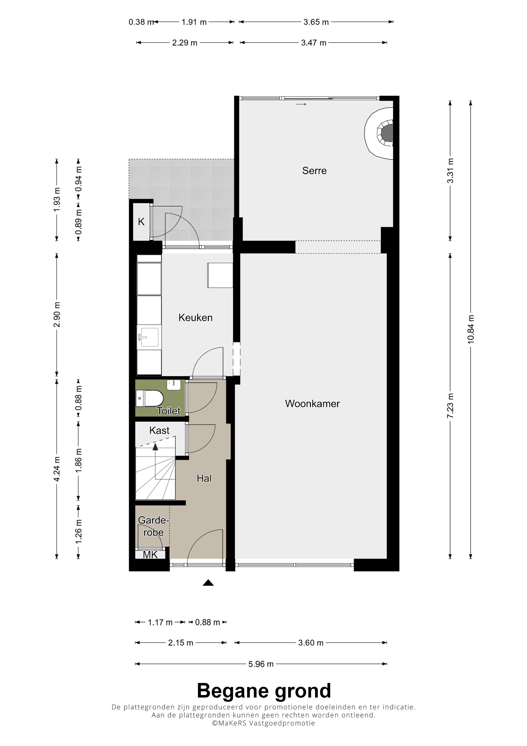Foto 27 van Houtsnipstraat 2