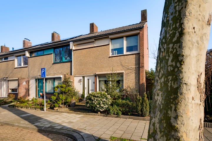 Foto 2 van Houtsnipstraat 2