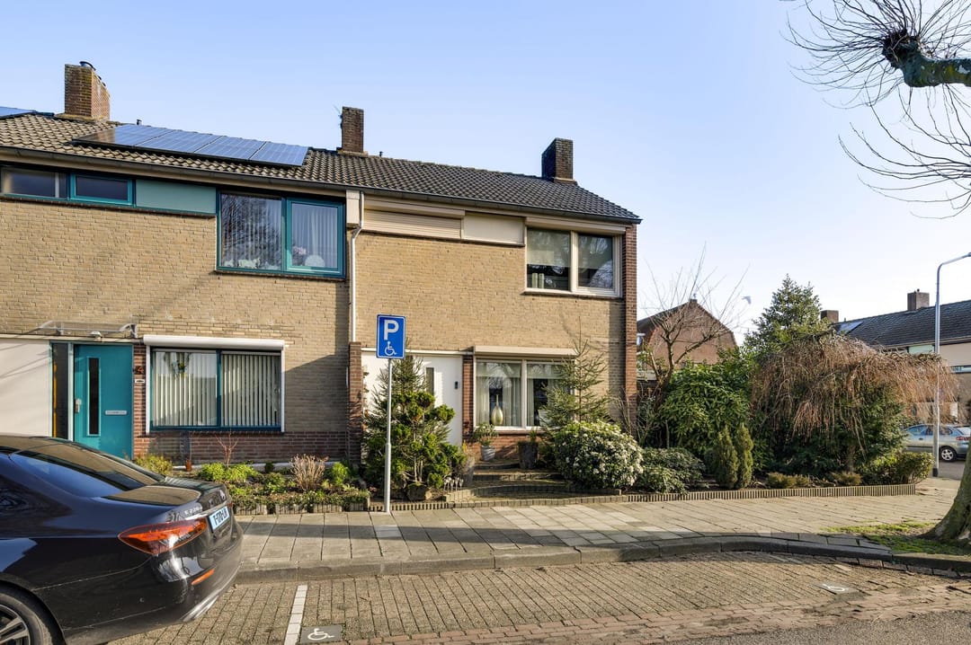 Foto 1 van Houtsnipstraat 2