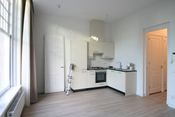 Foto 3 van Grote Houtstraat 163-A