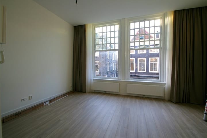 Foto 2 van Grote Houtstraat 163-A