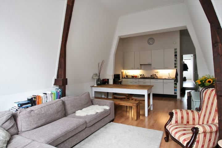 Foto 3 van Gierstraat 33-B