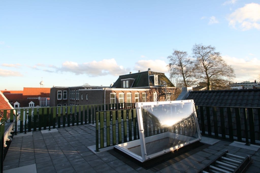 Foto 10 van Grote Houtstraat 163-A