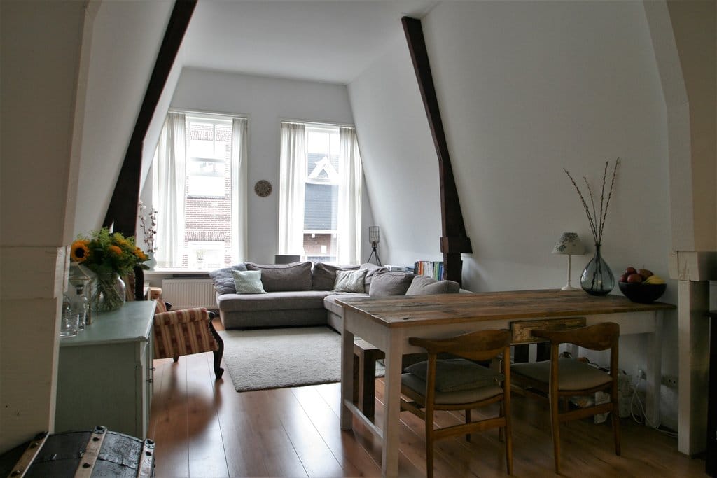 Foto 4 van Gierstraat 33-B