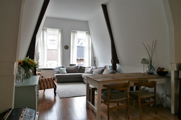 Foto 4 van Gierstraat 33-B