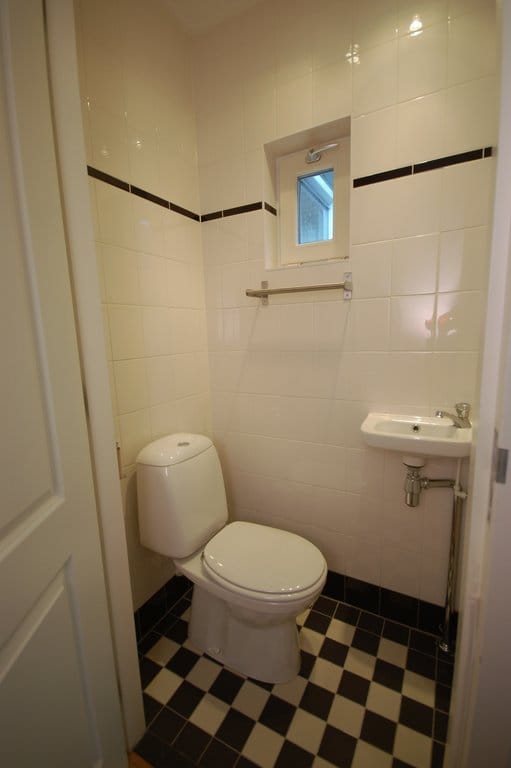 Foto 9 van Gierstraat 33-B