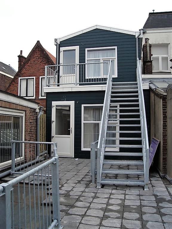 Foto 10 van Gierstraat 33-B