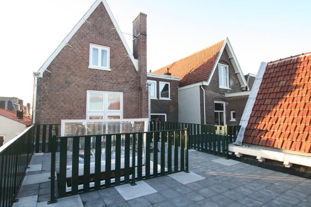 Foto 9 van Grote Houtstraat 163-A